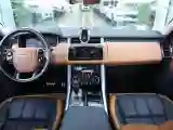 2018 Land Rover Range Rover Sport 3.0T 381HP V6 8AT