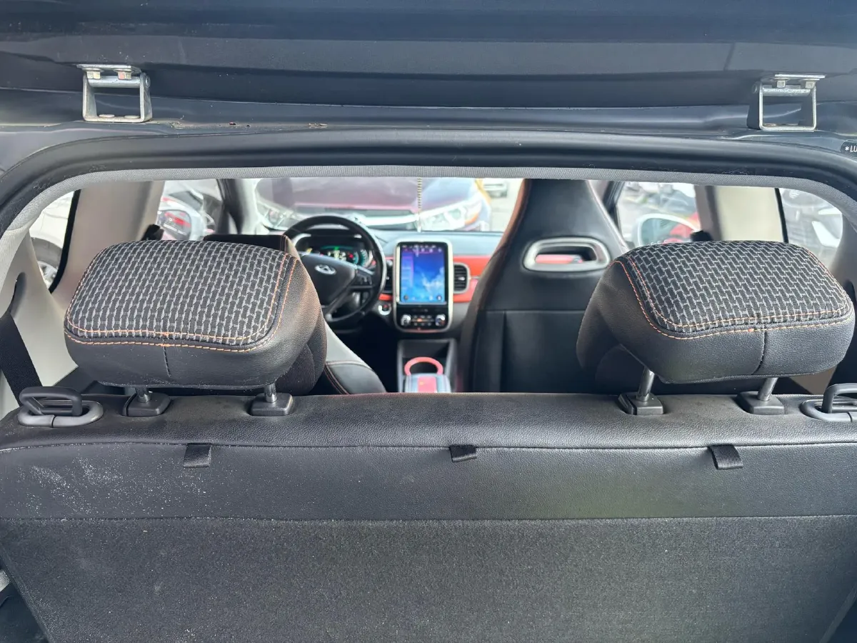 2019 Chery Little Ant BEV 30.6KWH,autocango,china used car exporter,china ev exporter,chinese used car exporter,chinese used ev exporter