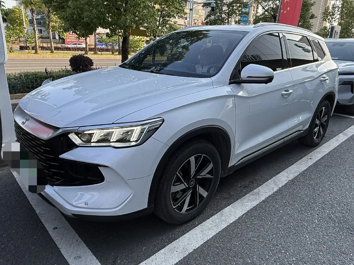 2023 BYD Song Pro 1.5L 110HP L4 E-CVT PHEV 18.3KWH,autocango,china used car exporter,china ev exporter,chinese used car exporter,chinese used ev exporter