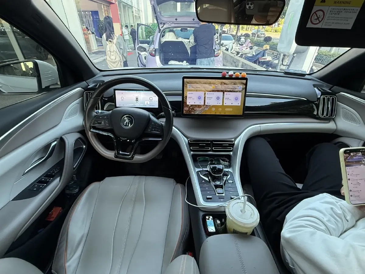 2023 BYD Song Pro 1.5L 110HP L4 E-CVT PHEV 18.3KWH,autocango,china used car exporter,china ev exporter,chinese used car exporter,chinese used ev exporter