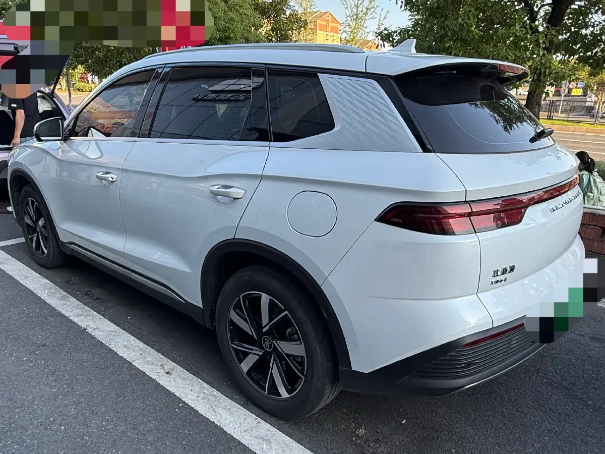 2023 BYD Song Pro 1.5L 110HP L4 E-CVT PHEV 18.3KWH,autocango,china used car exporter,china ev exporter,chinese used car exporter,chinese used ev exporter