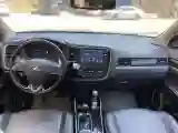 2018 Mitsubishi Outlander 2.4L 192HP L4 CVT