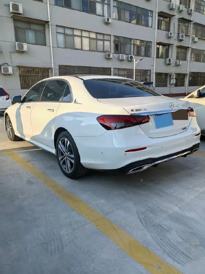 2021 Mercedes-Benz E Class 2.0T 197HP L4 9AT,autocango,china used car exporter,china ev exporter,chinese used car exporter,chinese used ev exporter