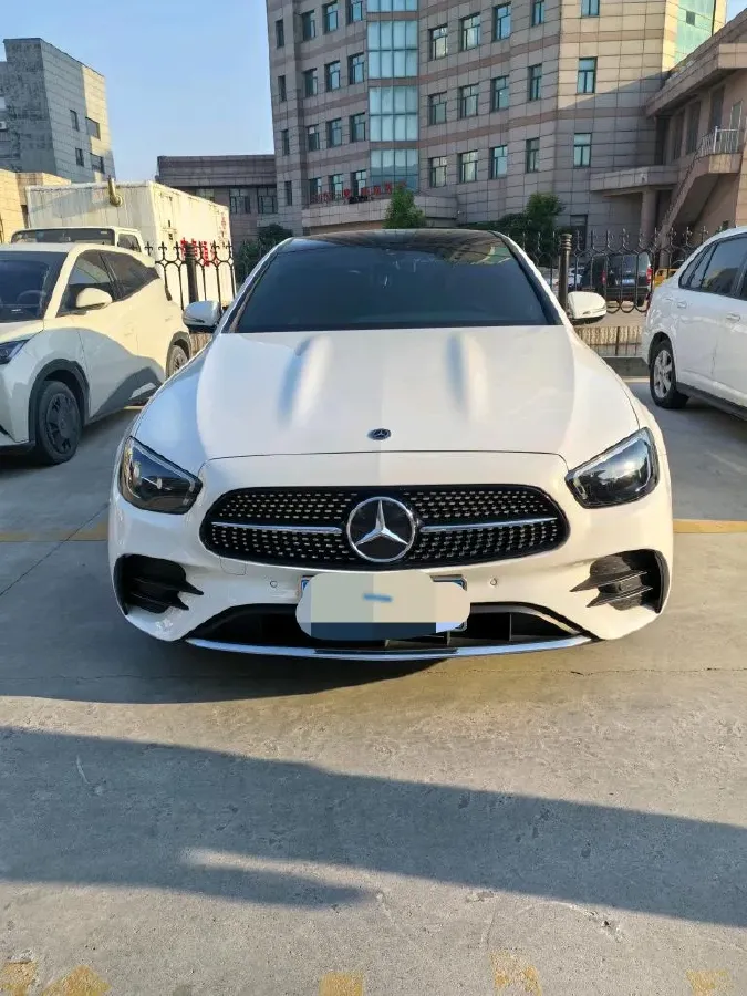 2021 Mercedes-Benz E Class 2.0T 197HP L4 9AT,autocango,china used car exporter,china ev exporter,chinese used car exporter,chinese used ev exporter