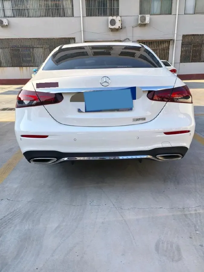 2021 Mercedes-Benz E Class 2.0T 197HP L4 9AT,autocango,china used car exporter,china ev exporter,chinese used car exporter,chinese used ev exporter
