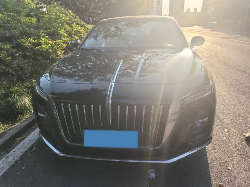 2024 HongQi H5 1.5T 169HP L4 7DCT,autocango,china used car exporter,china ev exporter,chinese used car exporter,chinese used ev exporter