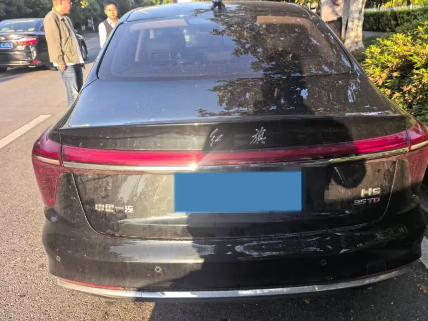 2024 HongQi H5 1.5T 169HP L4 7DCT,autocango,china used car exporter,china ev exporter,chinese used car exporter,chinese used ev exporter