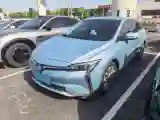 2020 Hunkt KuangShi 2.0T 218HP L4 8AT