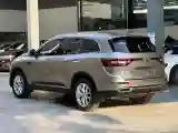 2018 Renault Koleos 2.5L 186HP L4 CVT