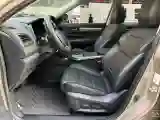 2018 Renault Koleos 2.5L 186HP L4 CVT