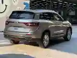 2018 Renault Koleos 2.5L 186HP L4 CVT