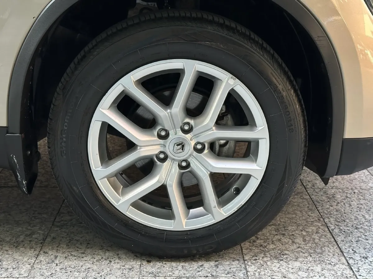 2018 Renault Koleos 2.5L 186HP L4 CVT,autocango,china used car exporter,china ev exporter,chinese used car exporter,chinese used ev exporter