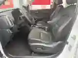 2019 Hyundai ix35 2.0L 160HP L4 6AT