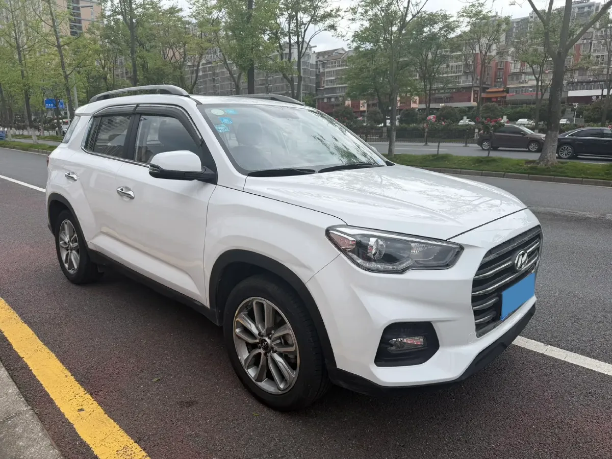 2019 Hyundai ix35 2.0L 160HP L4 6AT,autocango,china used car exporter,china ev exporter,chinese used car exporter,chinese used ev exporter