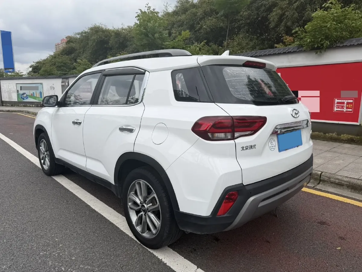 2019 Hyundai ix35 2.0L 160HP L4 6AT,autocango,china used car exporter,china ev exporter,chinese used car exporter,chinese used ev exporter