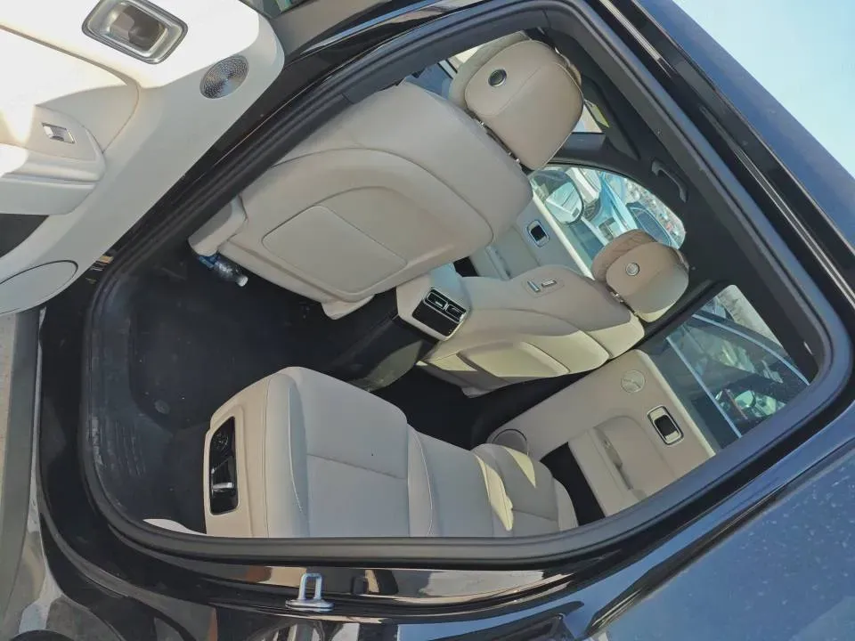 2025 Li L7 Range Extended 154HP REEV,autocango,china used car exporter,china ev exporter,chinese used car exporter,chinese used ev exporter