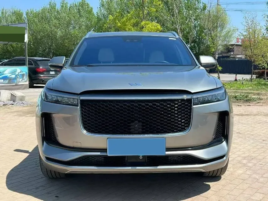2020 Li ONE Range Extended 131HP REEV 40.5KWH,autocango,china used car exporter,china ev exporter,chinese used car exporter,chinese used ev exporter