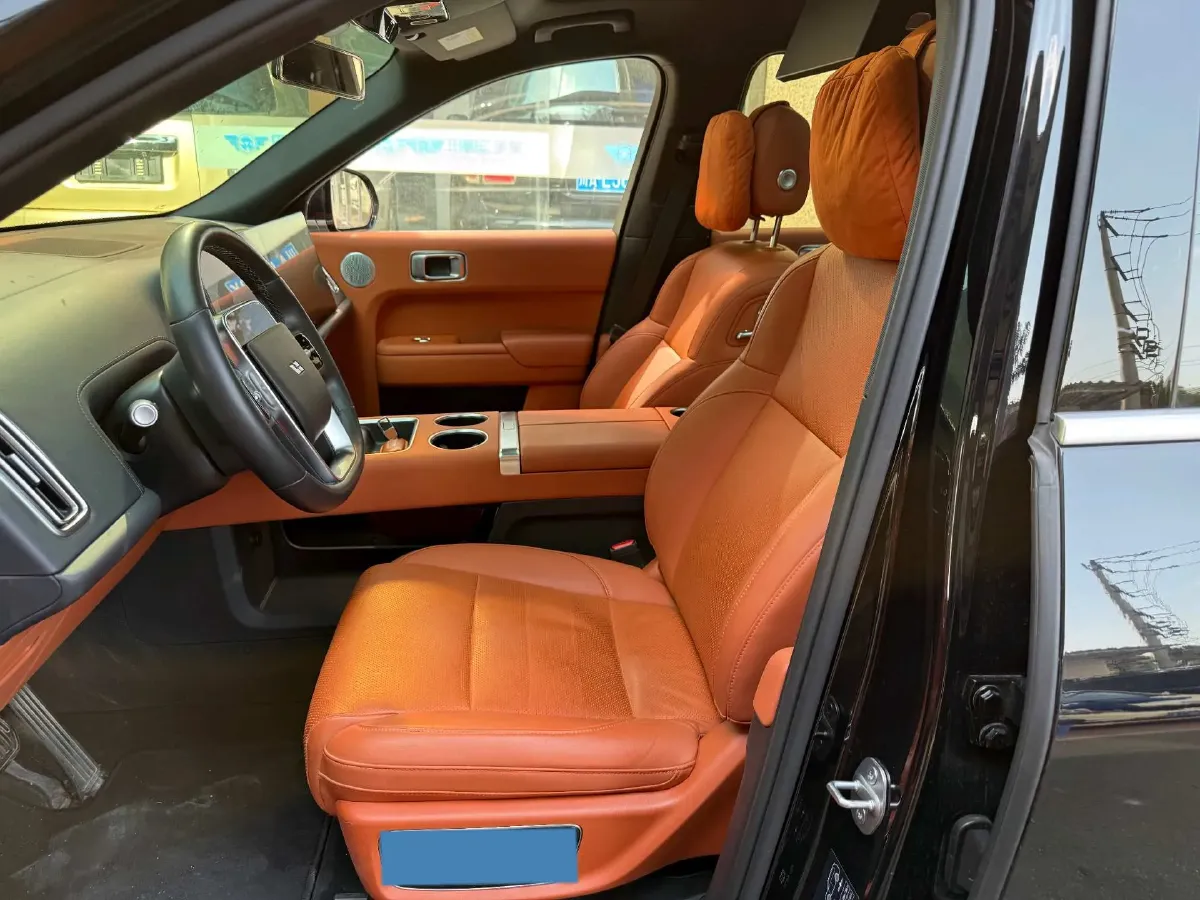 2024 Li L9 Range Extended 154HP REEV 52.3KWH,autocango,china used car exporter,china ev exporter,chinese used car exporter,chinese used ev exporter