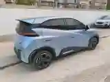 2024 BYD Seagull BEV 30.08KWH