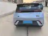 2024 BYD Seagull BEV 30.08KWH