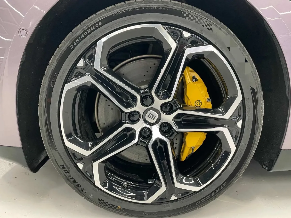 2024 MI SU7 BEV 73.6KWH,autocango,china used car exporter,china ev exporter,chinese used car exporter,chinese used ev exporter