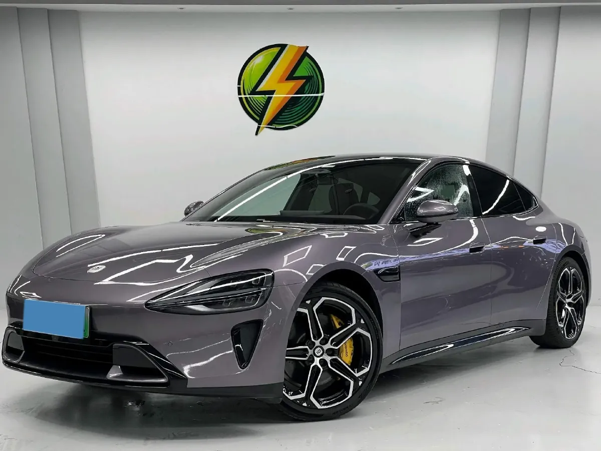 2024 MI SU7 BEV 73.6KWH,autocango,china used car exporter,china ev exporter,chinese used car exporter,chinese used ev exporter