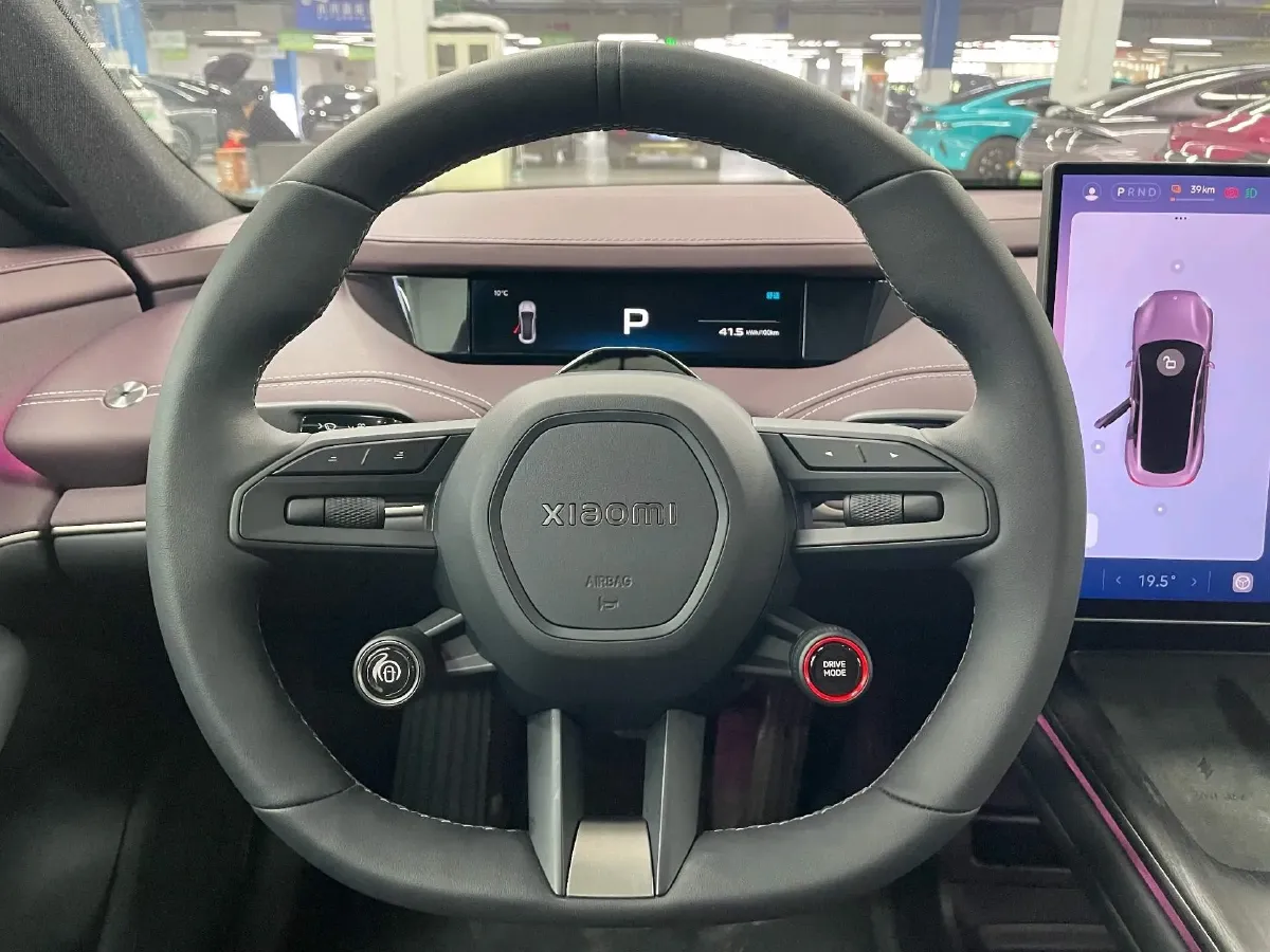 2024 MI SU7 BEV 73.6KWH,autocango,china used car exporter,china ev exporter,chinese used car exporter,chinese used ev exporter