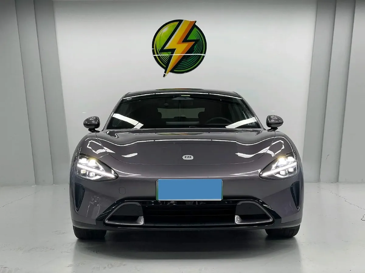 2024 MI SU7 BEV 73.6KWH,autocango,china used car exporter,china ev exporter,chinese used car exporter,chinese used ev exporter