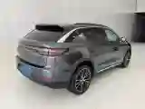 2026 Leapmotor C11 REEV 95HP REEV