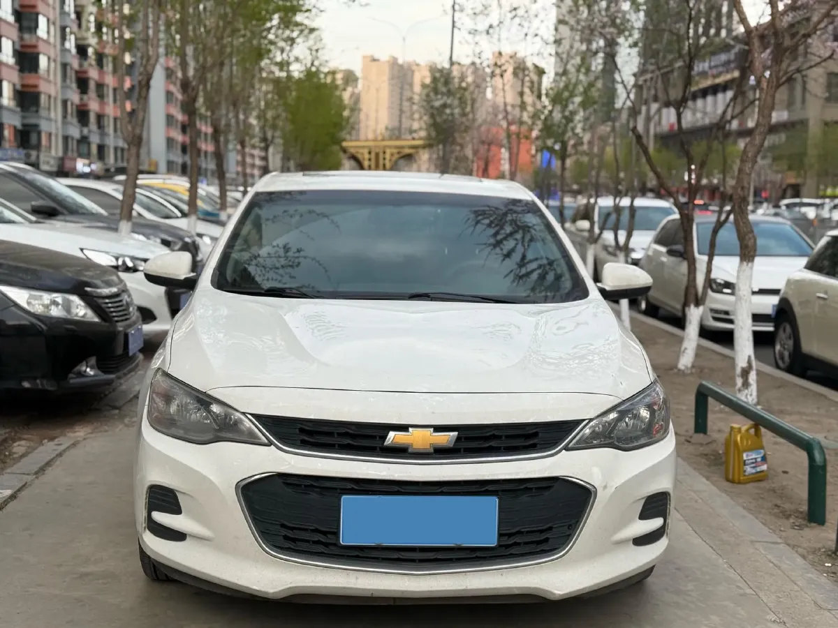 2016 Chevrolet Cavalier 1.5L 113HP L4 6AT,autocango,china used car exporter,china ev exporter,chinese used car exporter,chinese used ev exporter