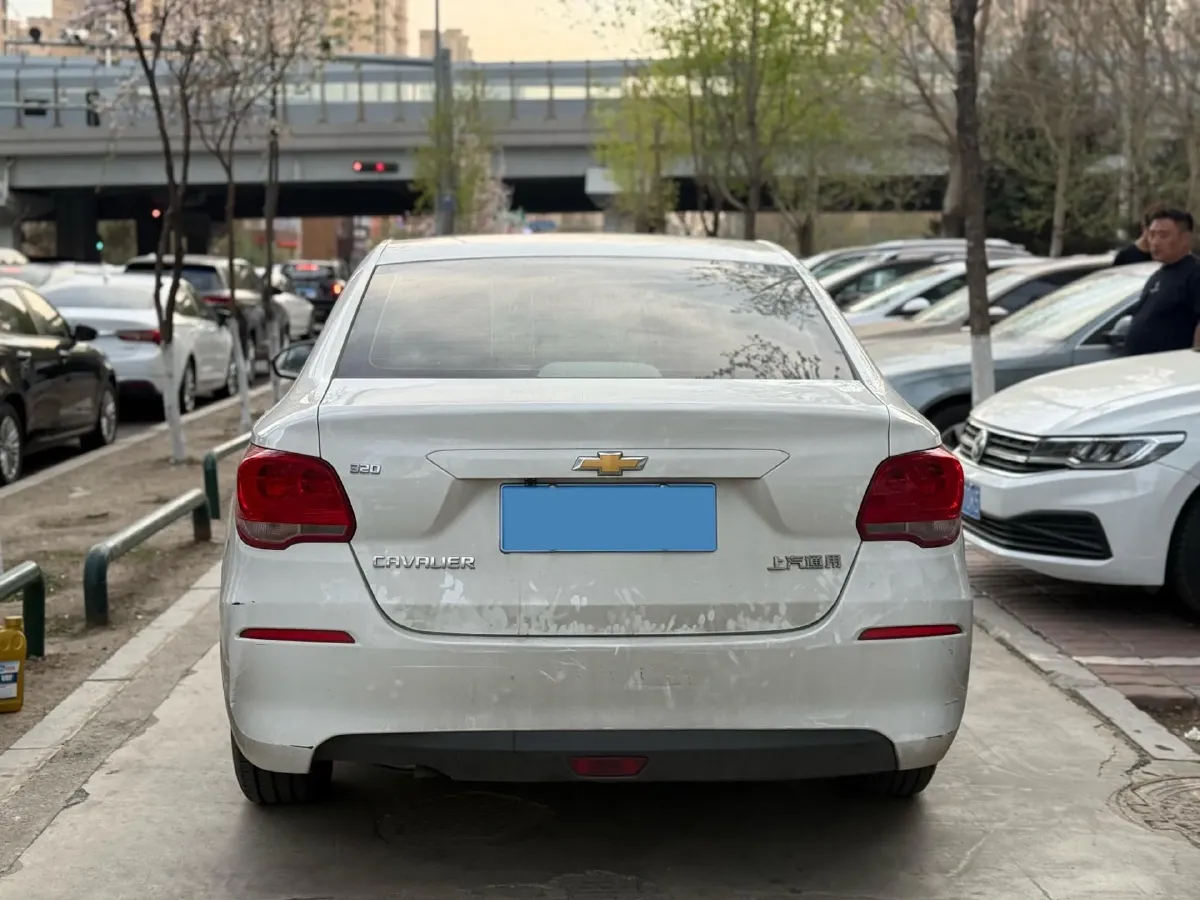 2016 Chevrolet Cavalier 1.5L 113HP L4 6AT,autocango,china used car exporter,china ev exporter,chinese used car exporter,chinese used ev exporter