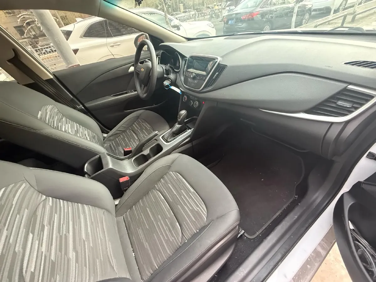 2016 Chevrolet Cavalier 1.5L 113HP L4 6AT,autocango,china used car exporter,china ev exporter,chinese used car exporter,chinese used ev exporter