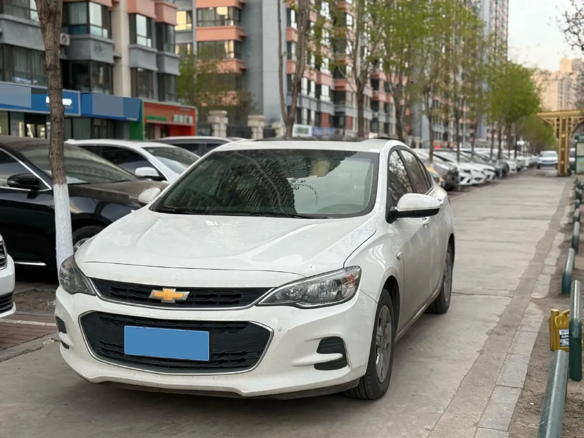 2016 Chevrolet Cavalier 1.5L 113HP L4 6AT,autocango,china used car exporter,china ev exporter,chinese used car exporter,chinese used ev exporter