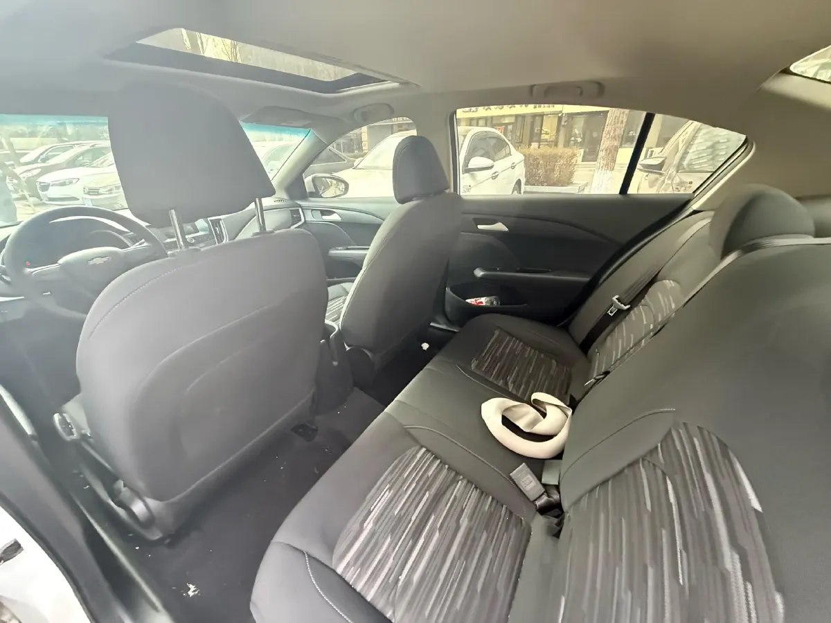 2016 Chevrolet Cavalier 1.5L 113HP L4 6AT,autocango,china used car exporter,china ev exporter,chinese used car exporter,chinese used ev exporter