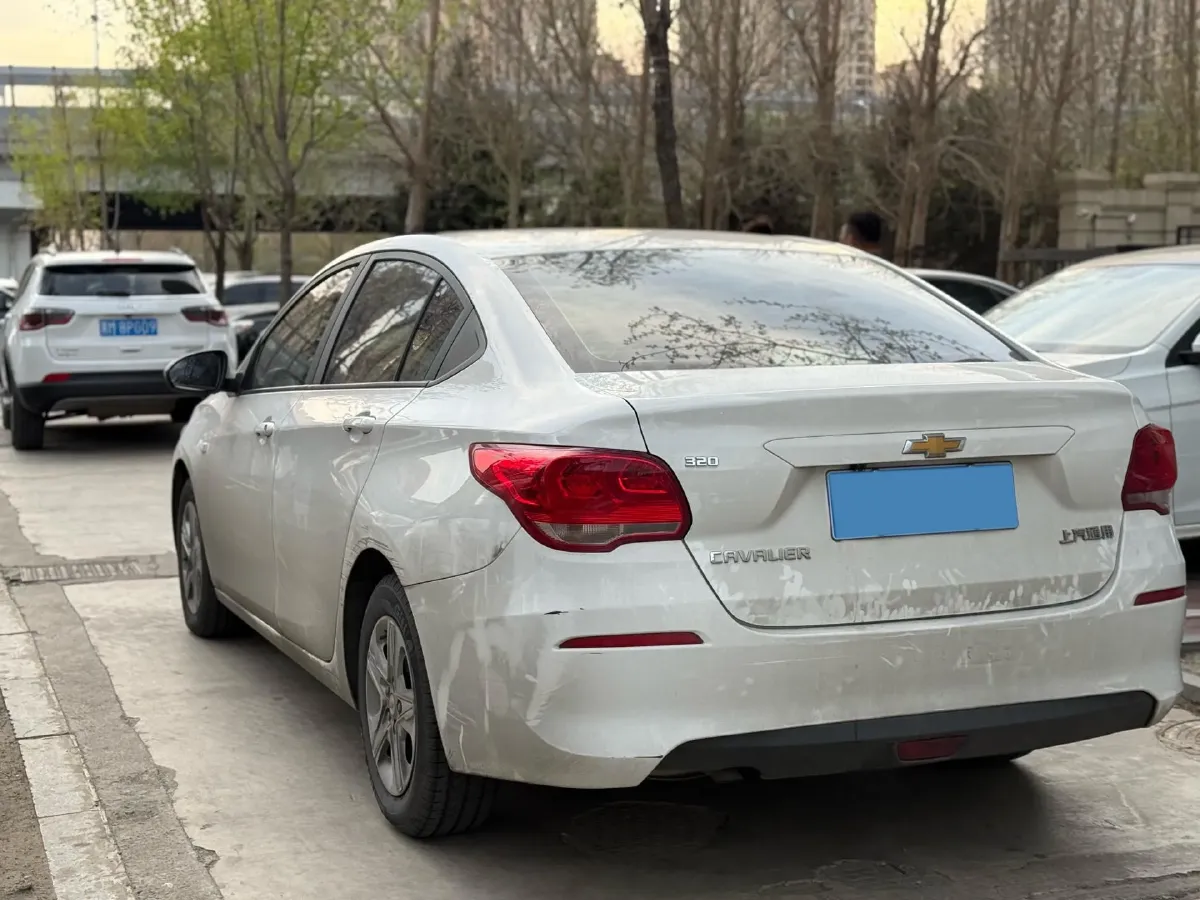 2016 Chevrolet Cavalier 1.5L 113HP L4 6AT,autocango,china used car exporter,china ev exporter,chinese used car exporter,chinese used ev exporter