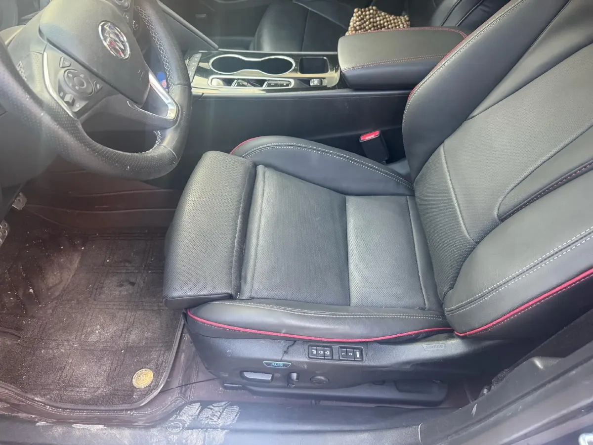 2022 Buick Regal 2.0T 237HP L4 9AT,autocango,china used car exporter,china ev exporter,chinese used car exporter,chinese used ev exporter