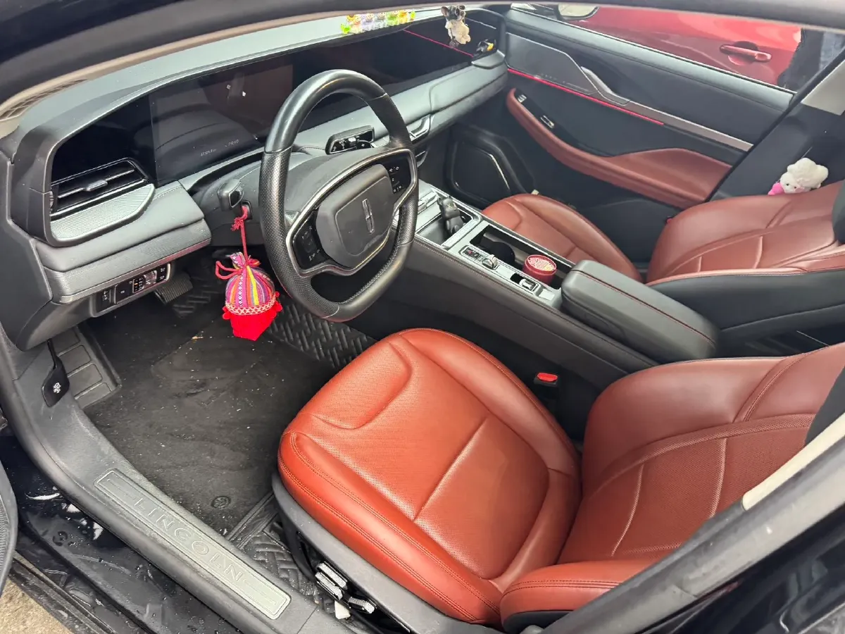 2024 Lincoln Z 2.0T 261HP L4 8AT,autocango,china used car exporter,china ev exporter,chinese used car exporter,chinese used ev exporter