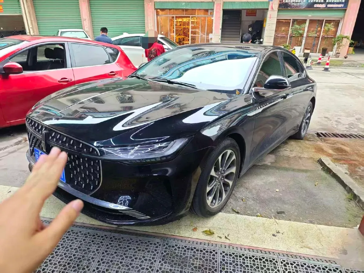 2024 Lincoln Z 2.0T 261HP L4 8AT,autocango,china used car exporter,china ev exporter,chinese used car exporter,chinese used ev exporter
