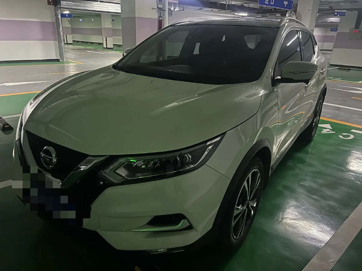 2022 Nissan Qashqai 2.0L 151HP L4 CVT,autocango,china used car exporter,china ev exporter,chinese used car exporter,chinese used ev exporter