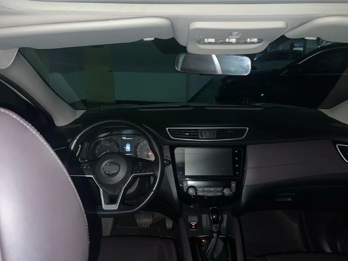 2022 Nissan Qashqai 2.0L 151HP L4 CVT,autocango,china used car exporter,china ev exporter,chinese used car exporter,chinese used ev exporter