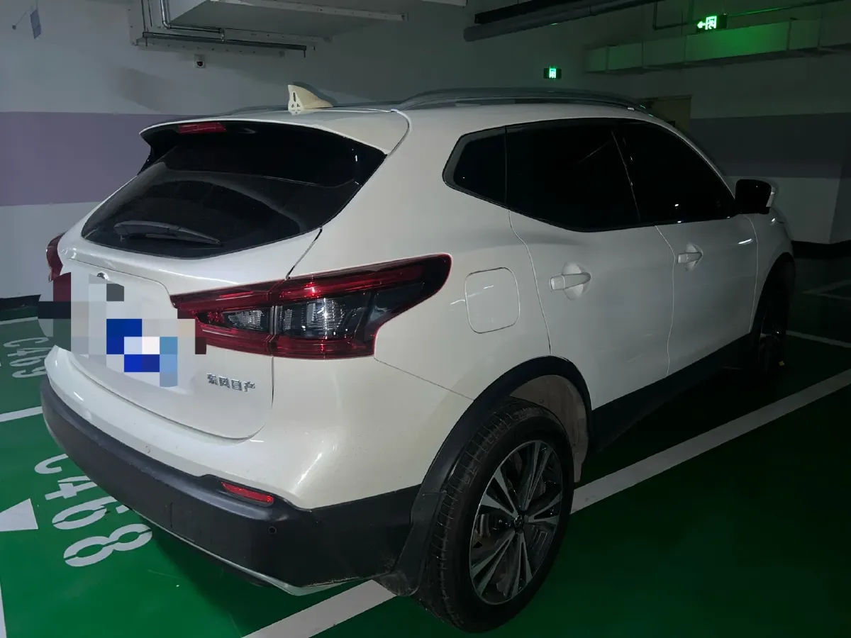 2022 Nissan Qashqai 2.0L 151HP L4 CVT,autocango,china used car exporter,china ev exporter,chinese used car exporter,chinese used ev exporter