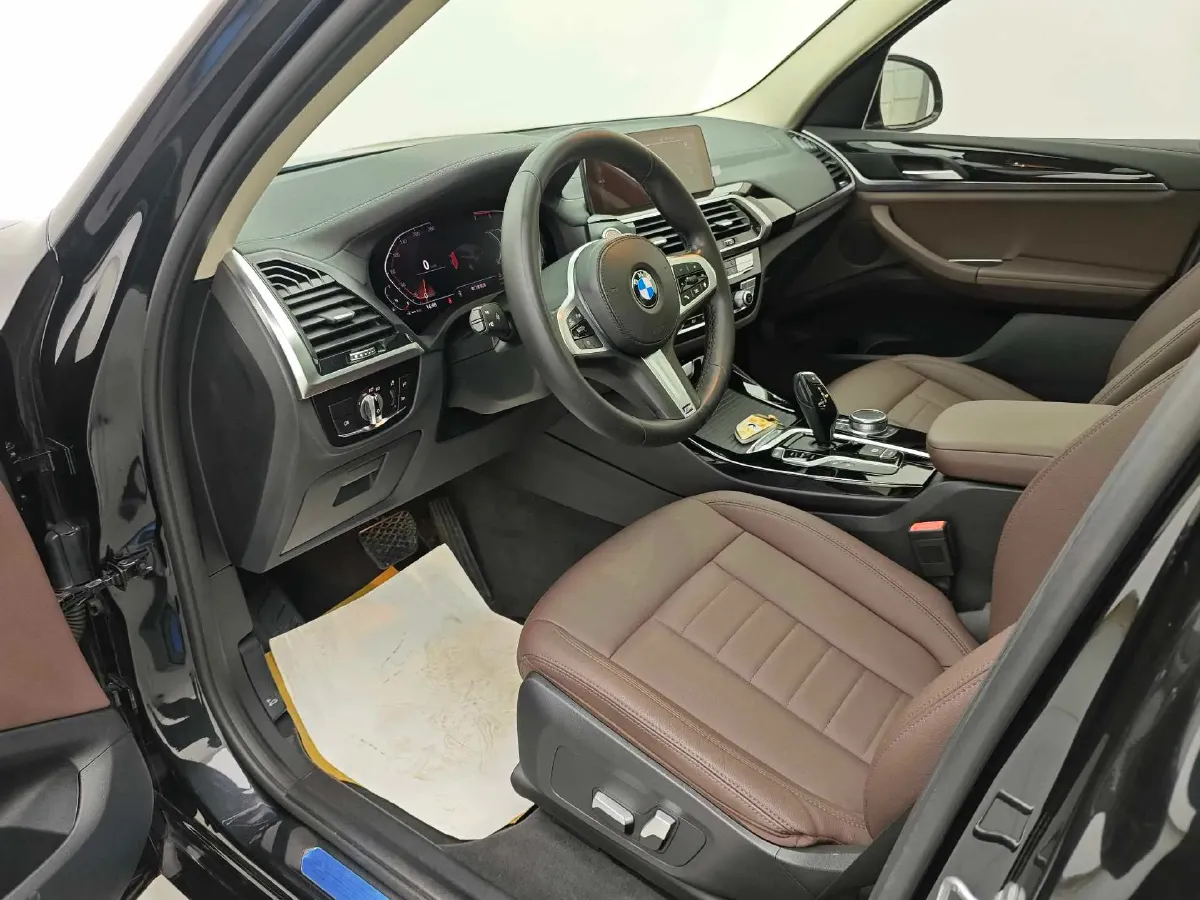 2020 BMW X3 2.0T 184HP L4 8AT,autocango,china used car exporter,china ev exporter,chinese used car exporter,chinese used ev exporter