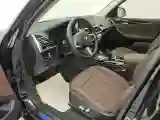 2020 BMW X3 2.0T 184HP L4 8AT
