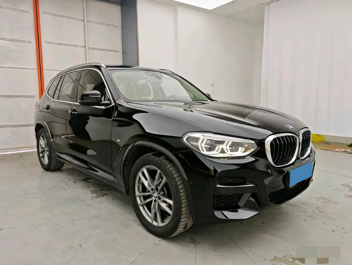 2020 BMW X3 2.0T 184HP L4 8AT,autocango,china used car exporter,china ev exporter,chinese used car exporter,chinese used ev exporter