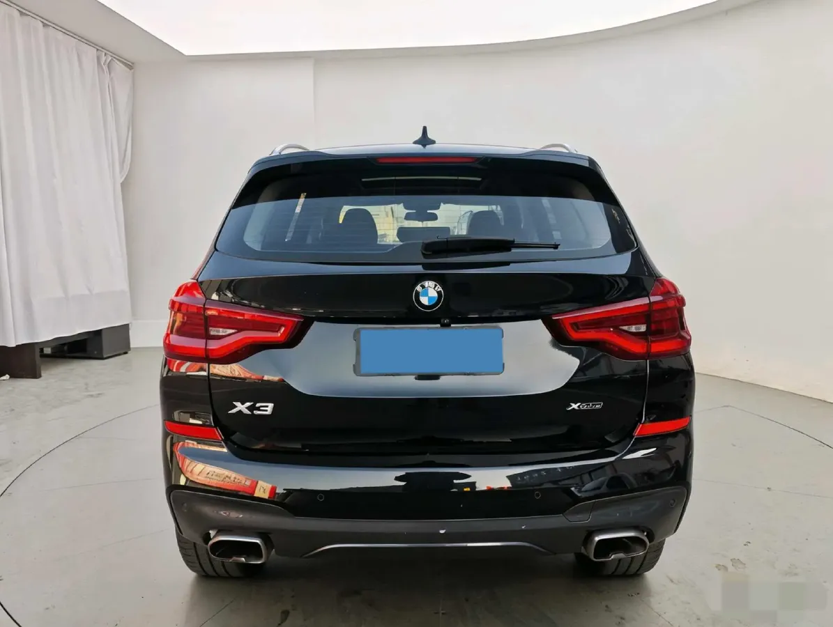 2020 BMW X3 2.0T 184HP L4 8AT,autocango,china used car exporter,china ev exporter,chinese used car exporter,chinese used ev exporter