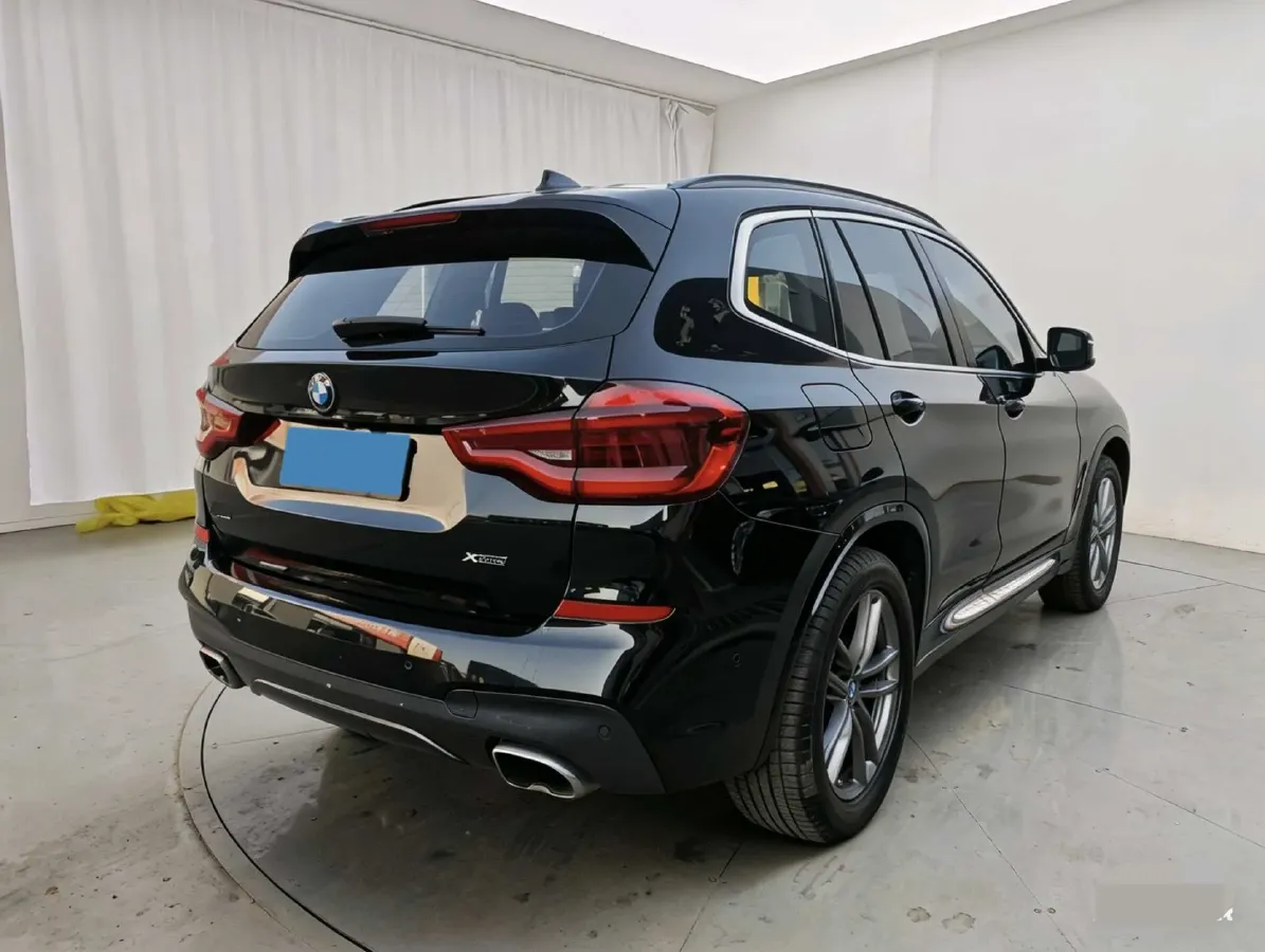 2020 BMW X3 2.0T 184HP L4 8AT,autocango,china used car exporter,china ev exporter,chinese used car exporter,chinese used ev exporter