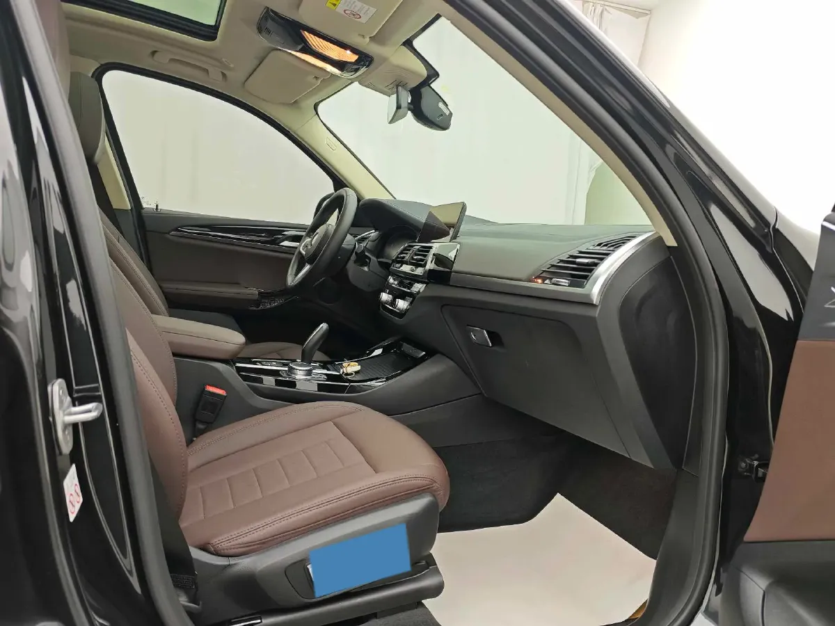 2020 BMW X3 2.0T 184HP L4 8AT,autocango,china used car exporter,china ev exporter,chinese used car exporter,chinese used ev exporter