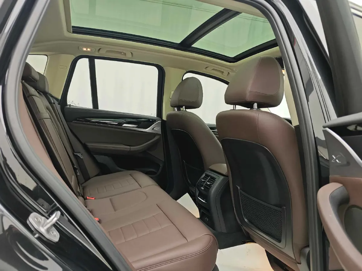 2020 BMW X3 2.0T 184HP L4 8AT,autocango,china used car exporter,china ev exporter,chinese used car exporter,chinese used ev exporter