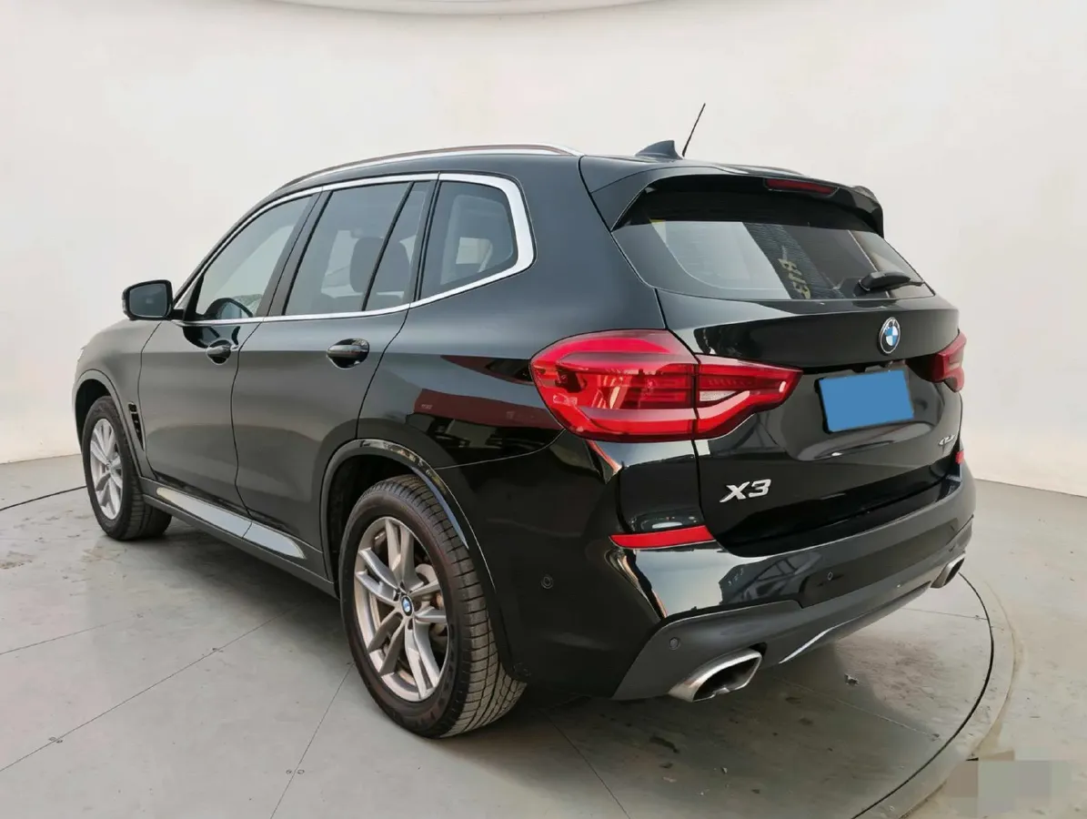 2020 BMW X3 2.0T 184HP L4 8AT,autocango,china used car exporter,china ev exporter,chinese used car exporter,chinese used ev exporter