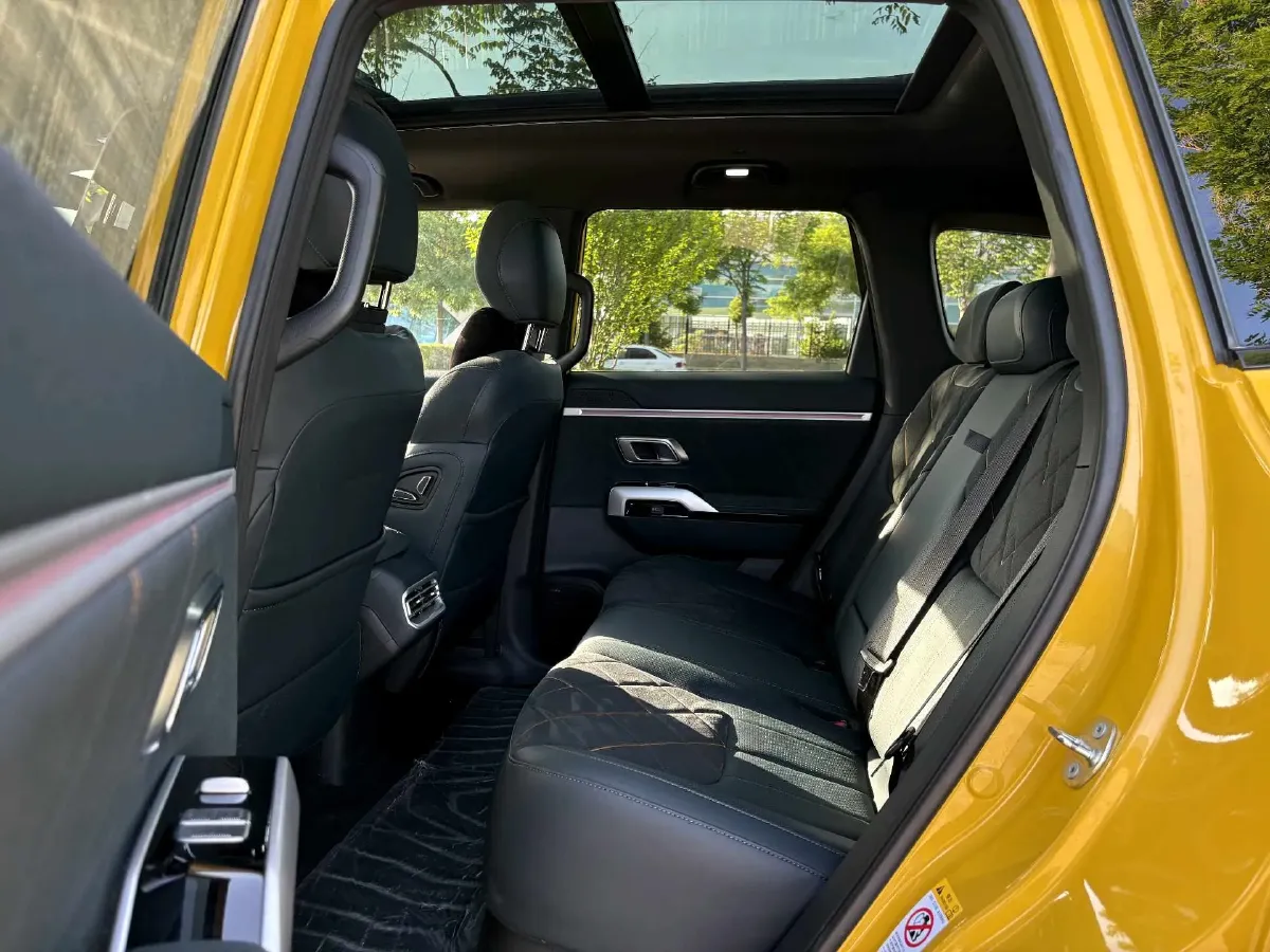 2025 Deepal G318 REEV 150HP REEV,autocango,china used car exporter,china ev exporter,chinese used car exporter,chinese used ev exporter